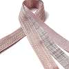 9 Yards 3 Styles Polyester Ribbon SRIB-A014-B11-3