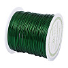 Round Copper Beading Wire for Jewelry Making YS-TAC0004-0.8mm-06-2