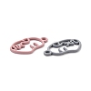 Alloy Pendants PALLOY-C157-17-3