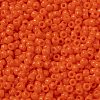 TOHO Round Seed Beads SEED-JPTR11-0050A-2