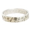 Alloy Finger Rings FS-WGACB40-01-5