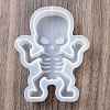 Halloween Theme Silicone Molds Candle Molds SIMO-Z006-05C-3