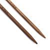 Bamboo Double Pointed Knitting Needles(DPNS) TOOL-R047-4.5mm-03-3