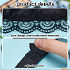 Collar and Sleeve Set DIY-WH0430-943-3