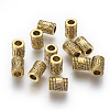 Tibetan Style Alloy Beads GLF0526Y-NF-2