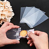 Heavy Duty Plastic Resealable Bags OPP-PH0001-26C-4