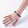 Pendant Necklaces and Stretch Bracelets Sets SJEW-JS01071-13