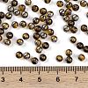 Glass Seed Beads SEED-A032-06N-4