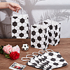 Rectangle Paper Gift Bags with Handle ABAG-WH20001-10D-3