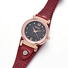 Wristwatch X-WACH-I017-12B-1