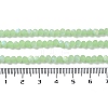 Imitation Jade Glass Beads Strands LS-EGLA-A034-J4mm-MB01-5