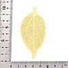 Brass Big Pendants KKC-T003-38G-3