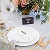 Wedding Card Holder Kit AJEW-OC0015-91-5