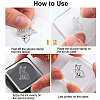 PVC Stamps DIY-WH0371-0140-3