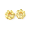 Rack Plating Zinc Alloy Spacer Beads FIND-T071-04G-A02-1