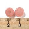 Natural White Jade Dyed Beads X-G-G003-A06-07-3