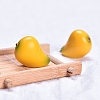 Resin Simulation Fruits Mini Model PW-WG4C45C-04-1