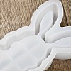 Easter Theme Rabbit DIY Silicone Table Lamp Molds SIMO-G008-02E-5