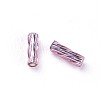 MGB Matsuno Glass Beads X-SEED-Q032-6mm-40SP-4