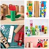 Paper Tube DIY-WH0181-62B-7