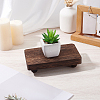 Wooden Candle Display Holder ODIS-WH20025-10B-4