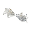 Glass Beads GLAA-C039-01E-2
