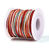 50M Braided Polyester Cord OCOR-T017-01F-2