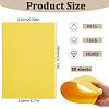 50Pcs A4 Craft Paper Cardstock DIY-SP0003-11H-2