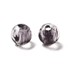 Imitation Jade Acrylic Beads X1-MACR-G066-01I-2