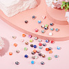 Handmade Porcelain Beads PORC-TA0001-71-5