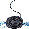 1Roll PVC Drip Irrigation Tubing AJEW-CP0010-27A-1