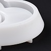 DIY Candle Holders Silicone Molds LS-SIMO-H010-15D-5