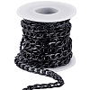 Aluminum Twisted Chains Curb Chains CHA-SP0001-02-1