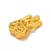 Rack Plating Alloy Pendants LS-PALLOY-E006-15MG-3