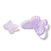 Imitation Jelly Acrylic Beads LS-OACR-H039-02F-2