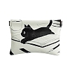 Cat Imitation Leather Coin Purse PW-WGF3A07-01-1