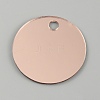 Acrylic Pendant LS-FIND-WH0156-30C-1