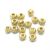 Brass Spacer Beads KK-A143-49C-RS-1