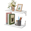 Rectangle MDF Wall Hanger Holders AJEW-WH0709-124-1