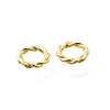 Brass Beads KK-K398-07A-G-2