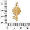 Natural Amethyst Pendants GG-CBA97F4-01G-06-3