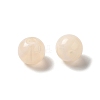 Imitation Gemstone Acrylic Beads OACR-M006-06C-2