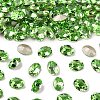Preciosa® MAXIMA Crystal Fancy Stones Y-PRC-FF8-50520-1