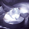 K9 Glass Rhinestone Heart Ornaments DJEW-WH20001-06A-3