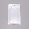 Silicone Eyelash Extension Pads MRMJ-WH0073-51B-3
