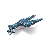 Sika Deer Enamel Pins JEWB-E041-15P-03-2