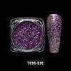 Laser Nail Art Glitter Powder MRMJ-T090-03E-2