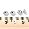 SHEGRACE Brass Beads XGRQ1A672-326P-3