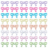 50Pcs Opaque Acrylic Imitation Pearl Beads OACR-TA0004-64-2