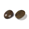 Natural Tiger Iron Cabochons G-B080-01A-07-2